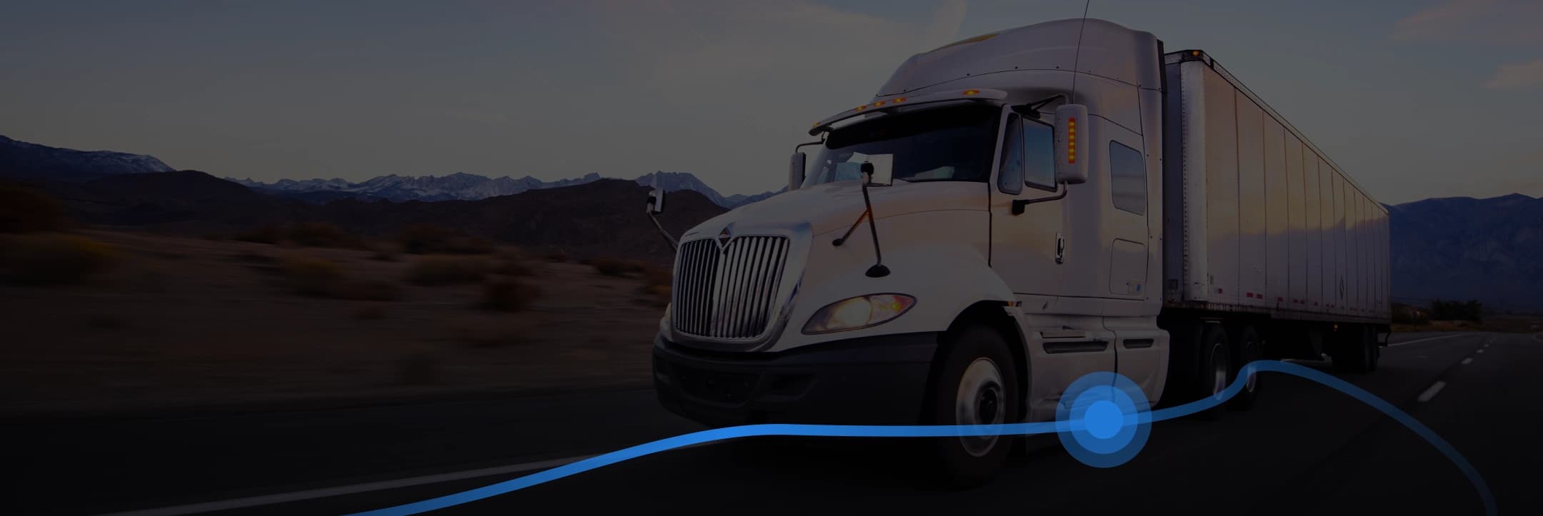 Fleet vehicle management software