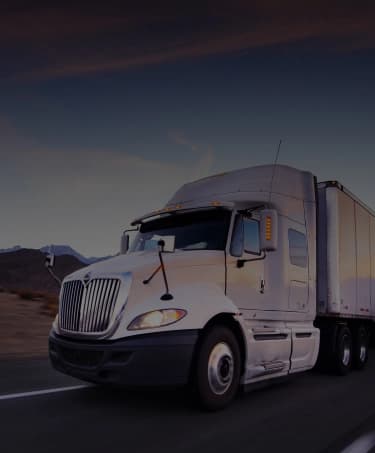 Fleet vehicle management software
