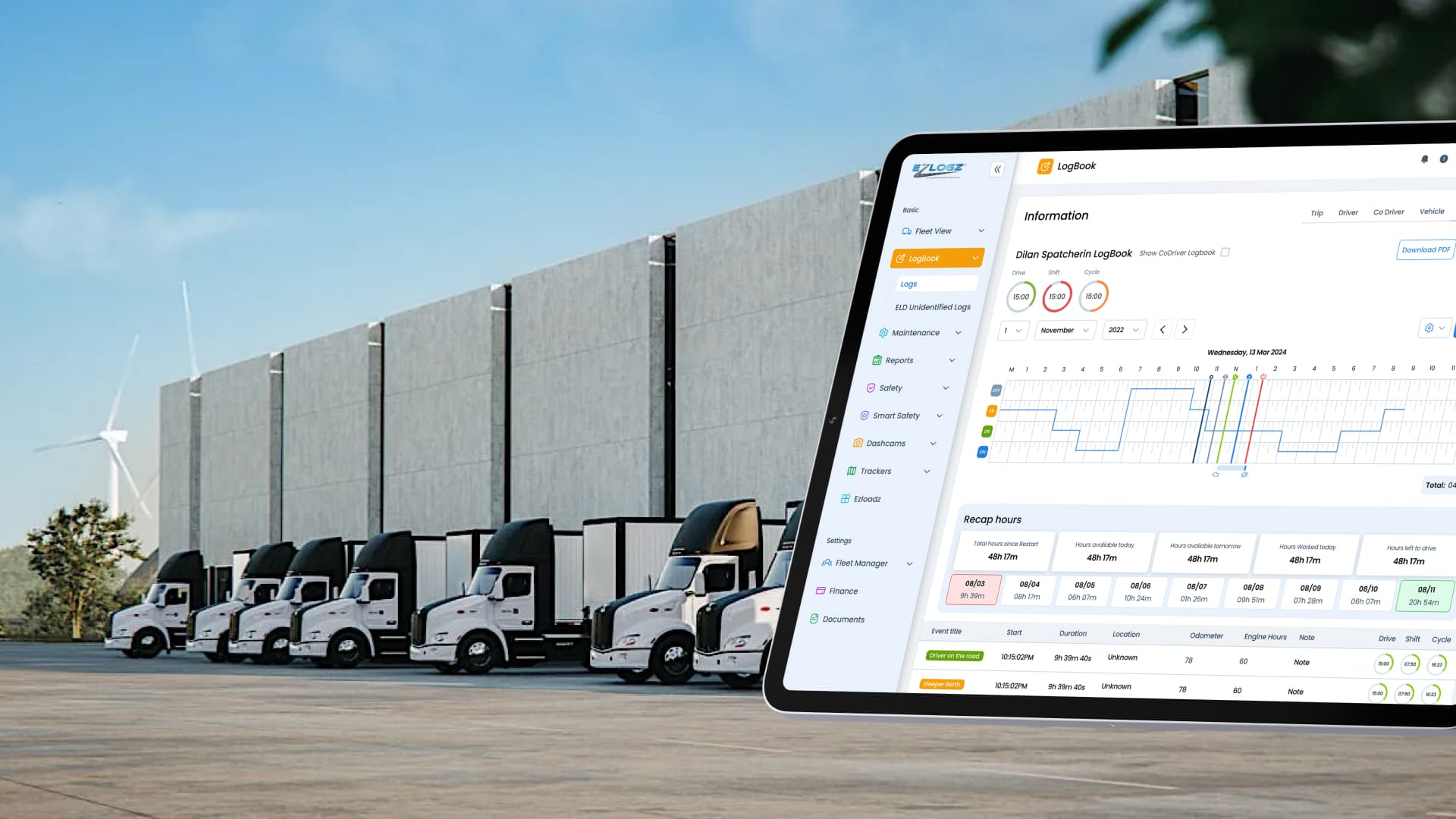 best online truck dispatch software