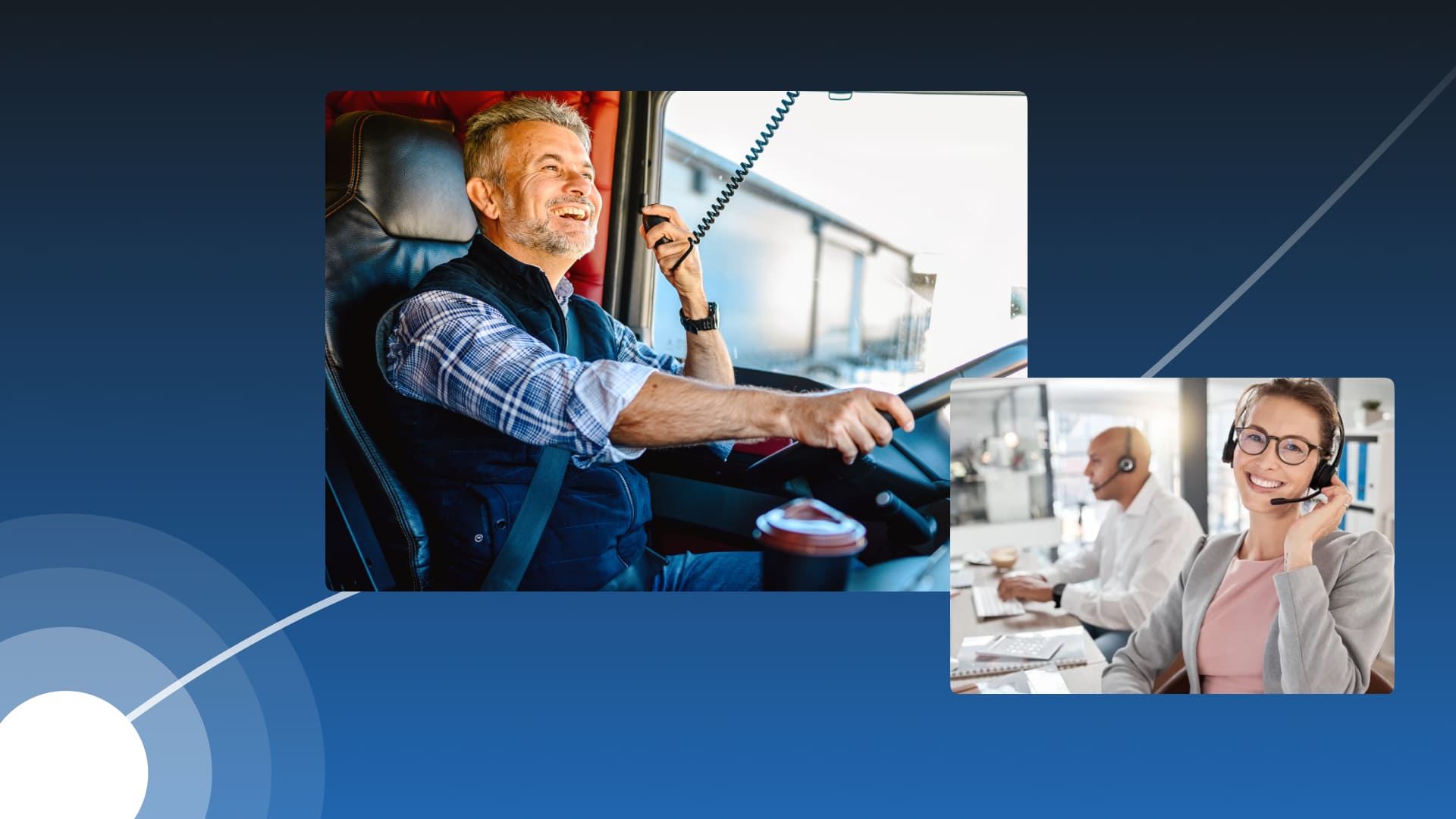 Fleet management cost analysis