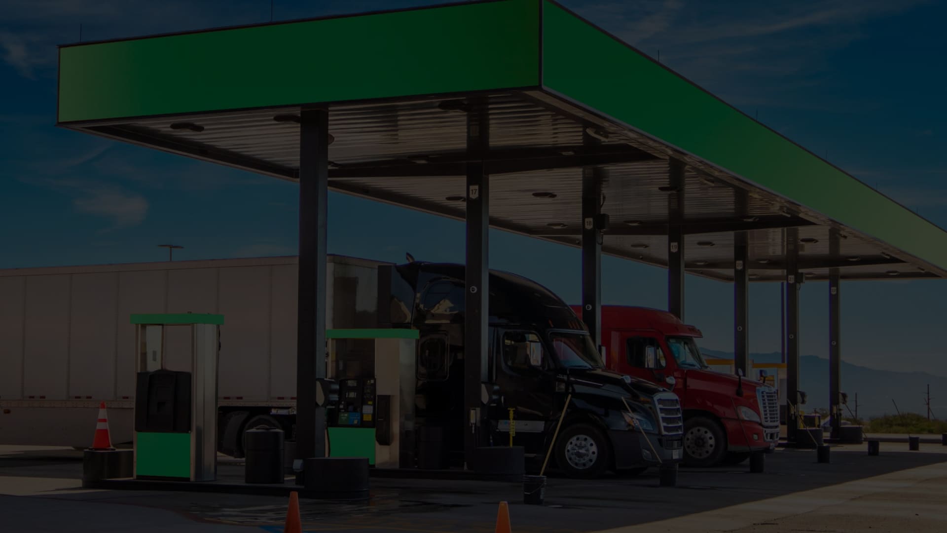 what is ifta in trucking