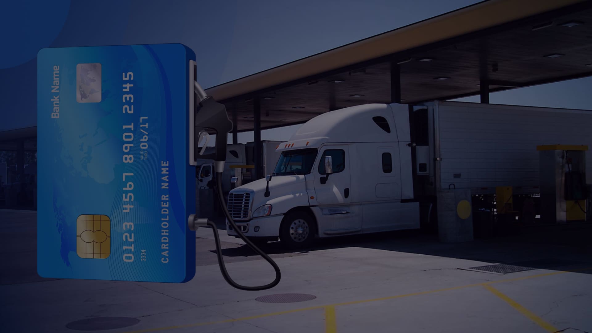 best fuel cards for truckers