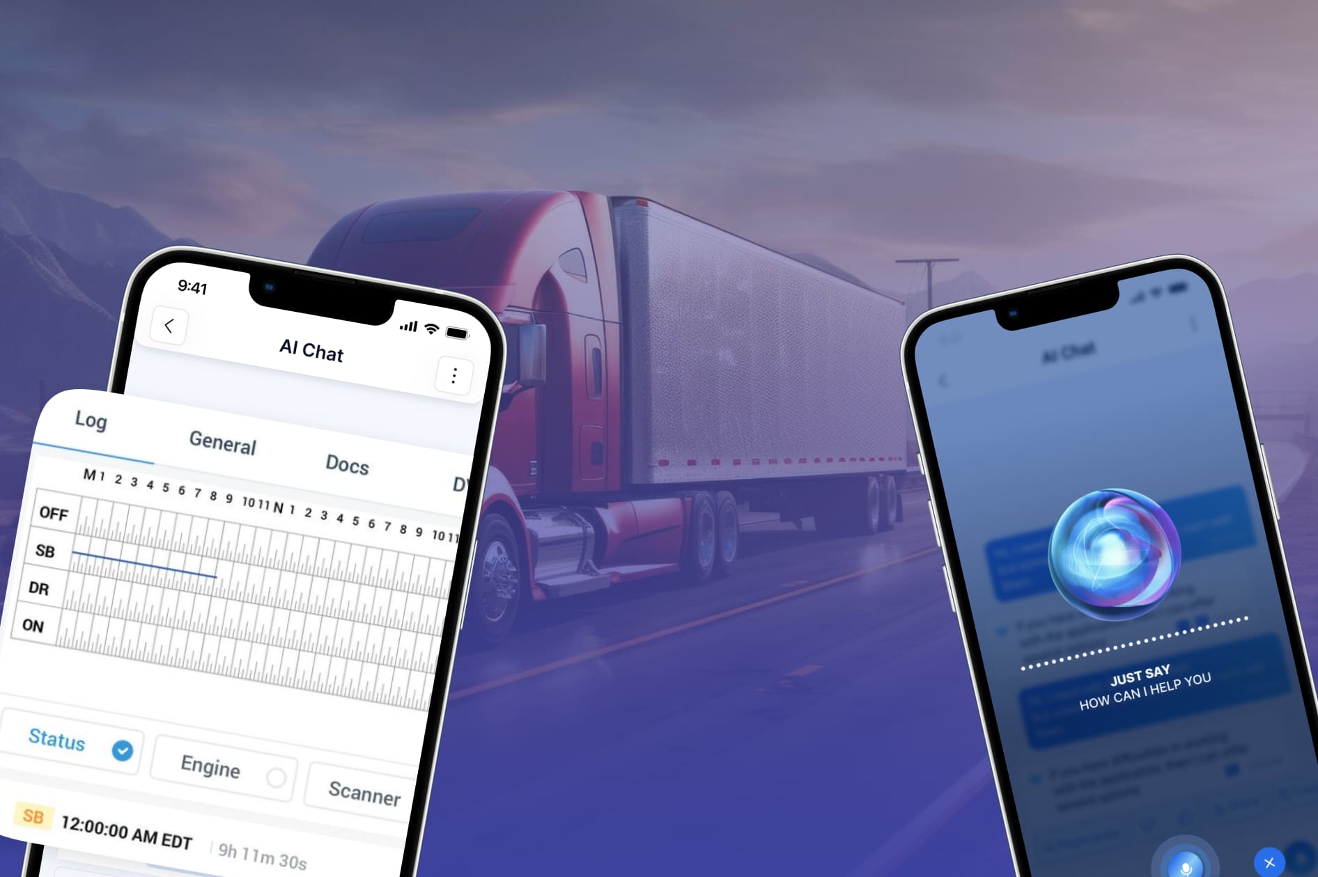 best trucking business apps