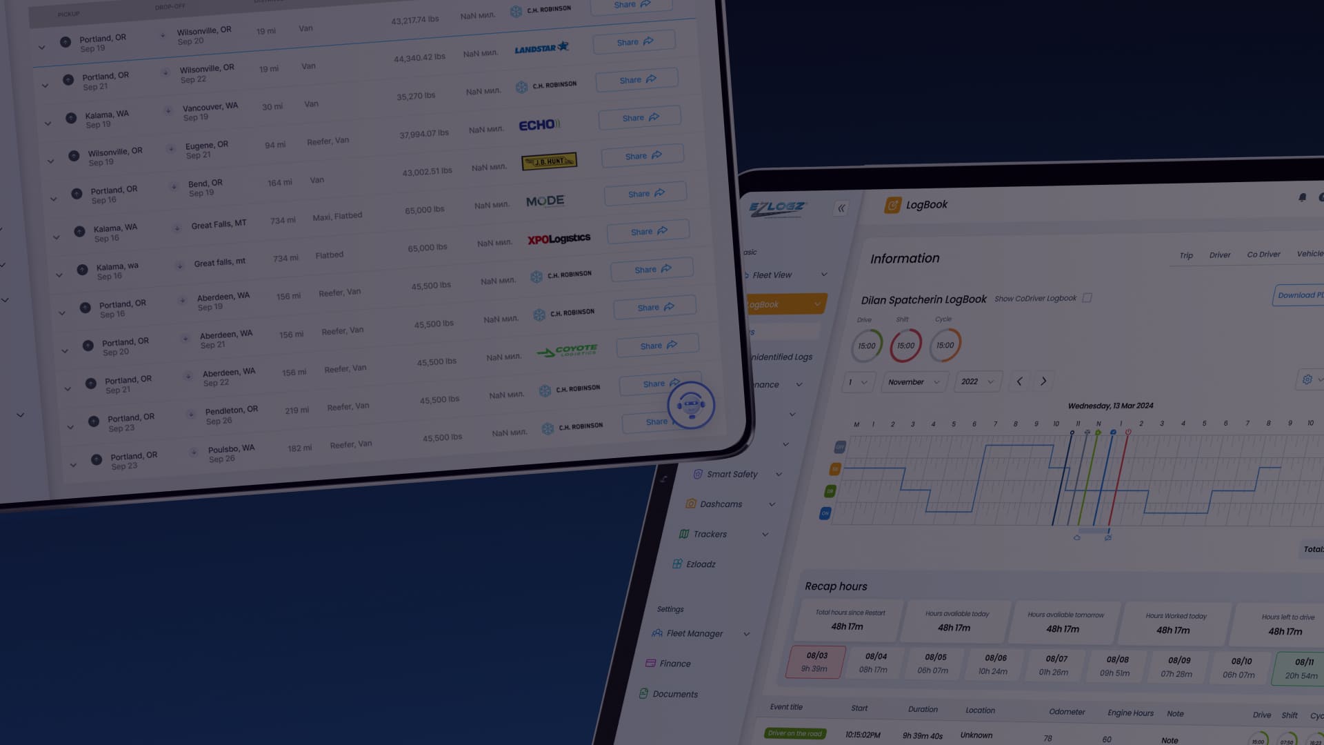 best trucking accounting software