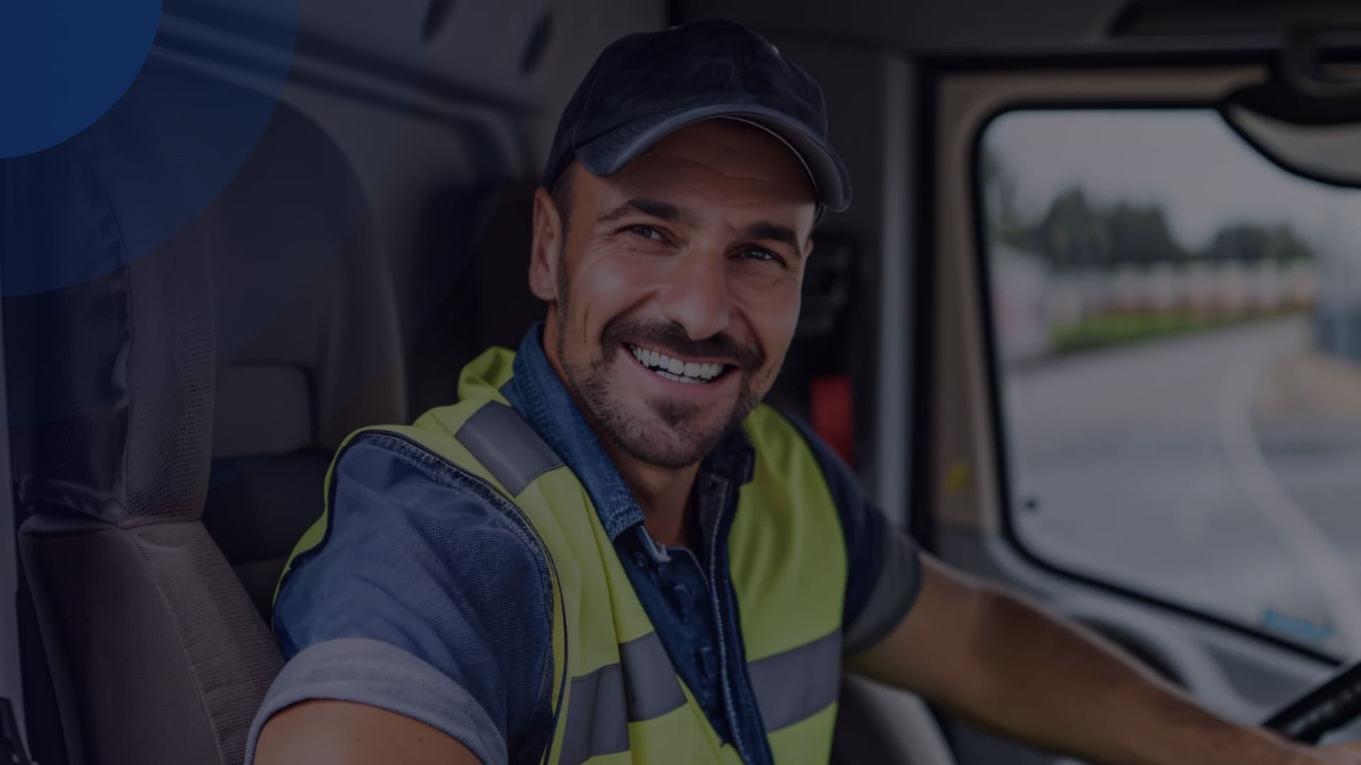 truck driver essentials