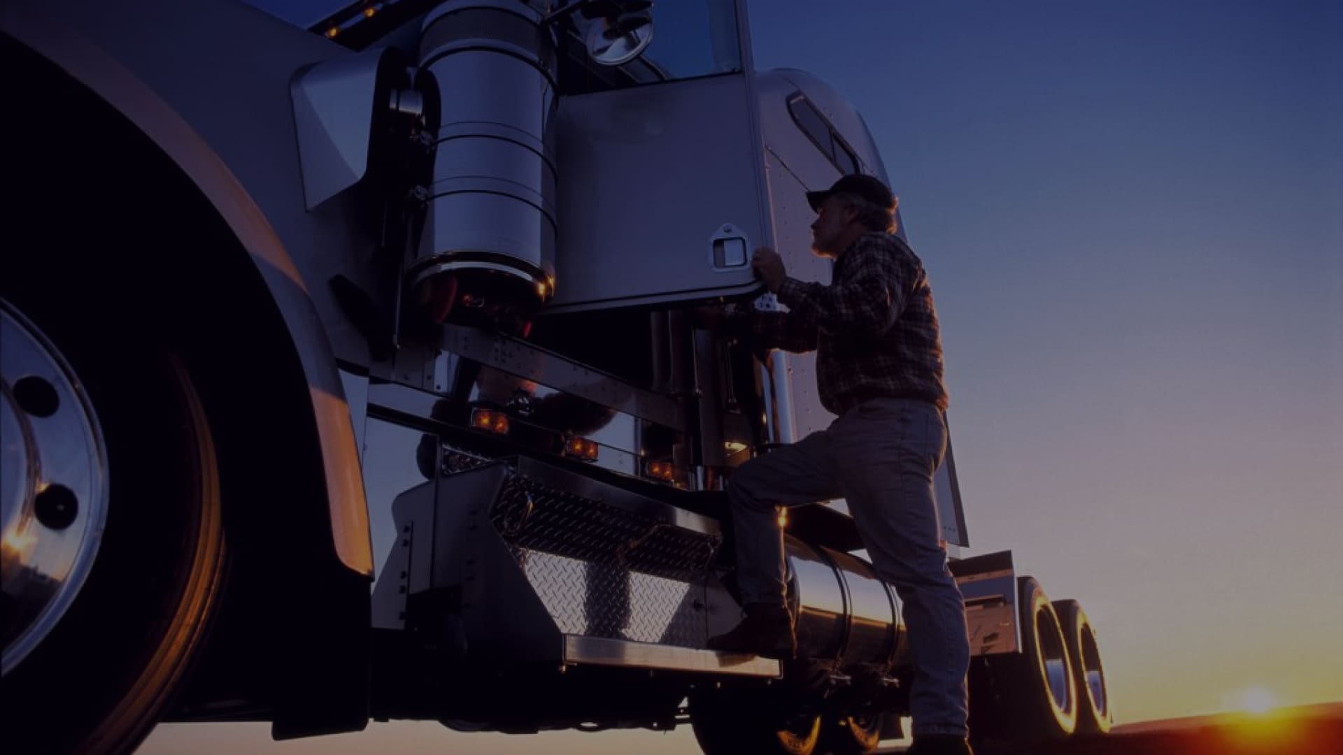 what is factoring in trucking