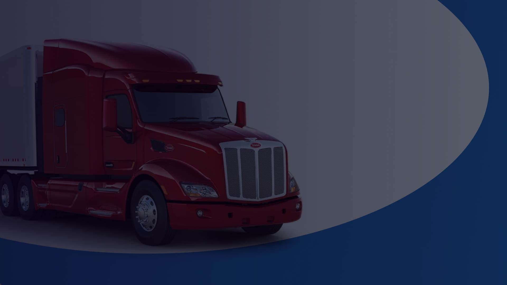 What Is OTR Trucking