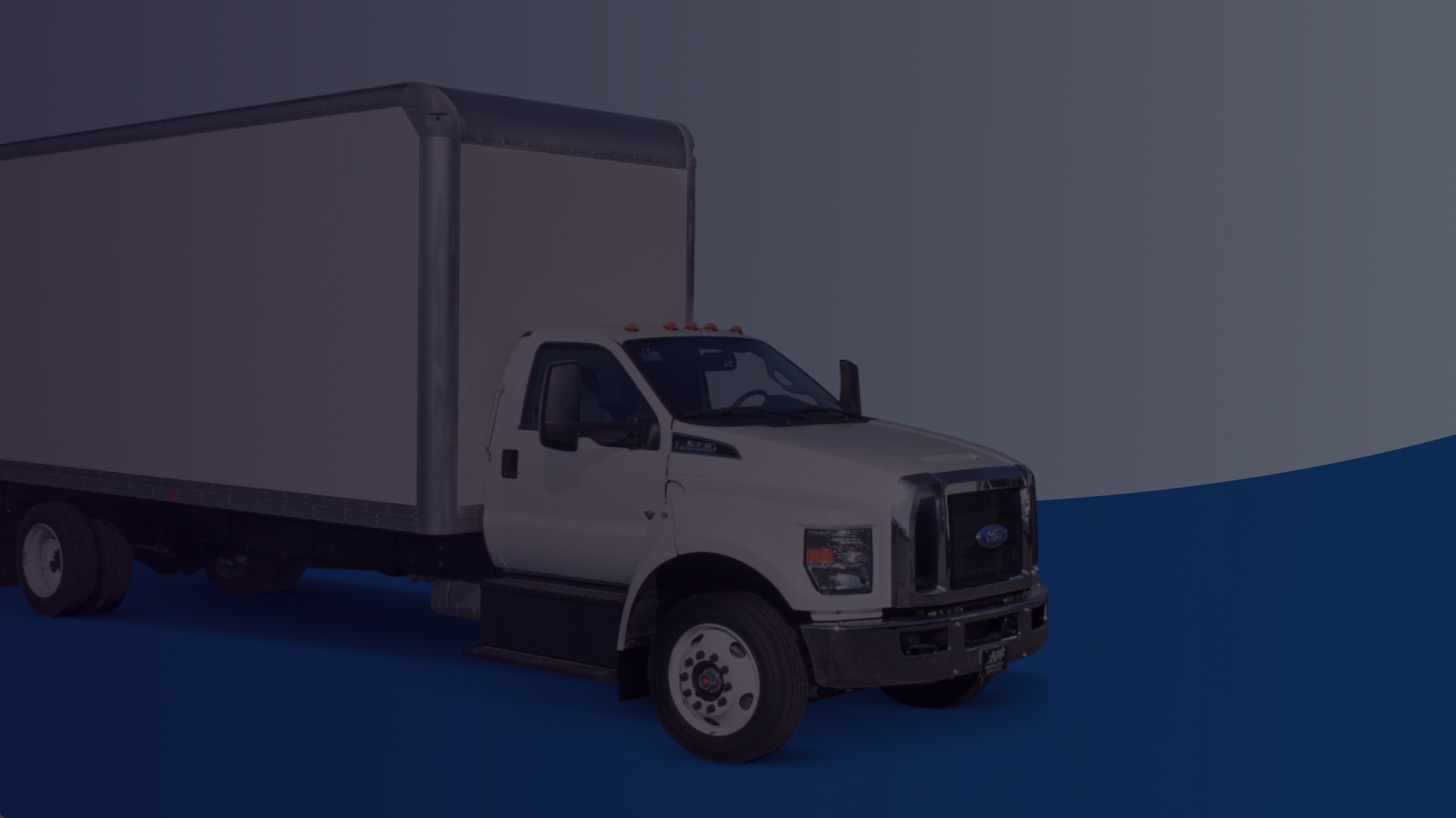 What is a Straight Truck