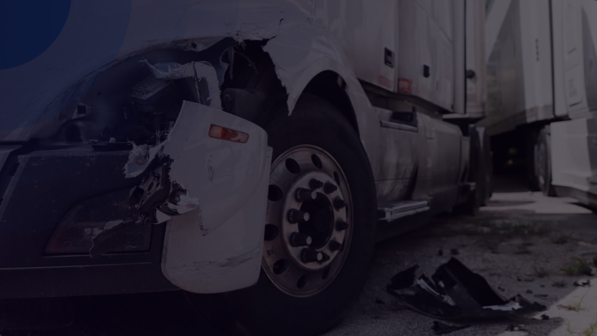 where to find trucking accidents attorney