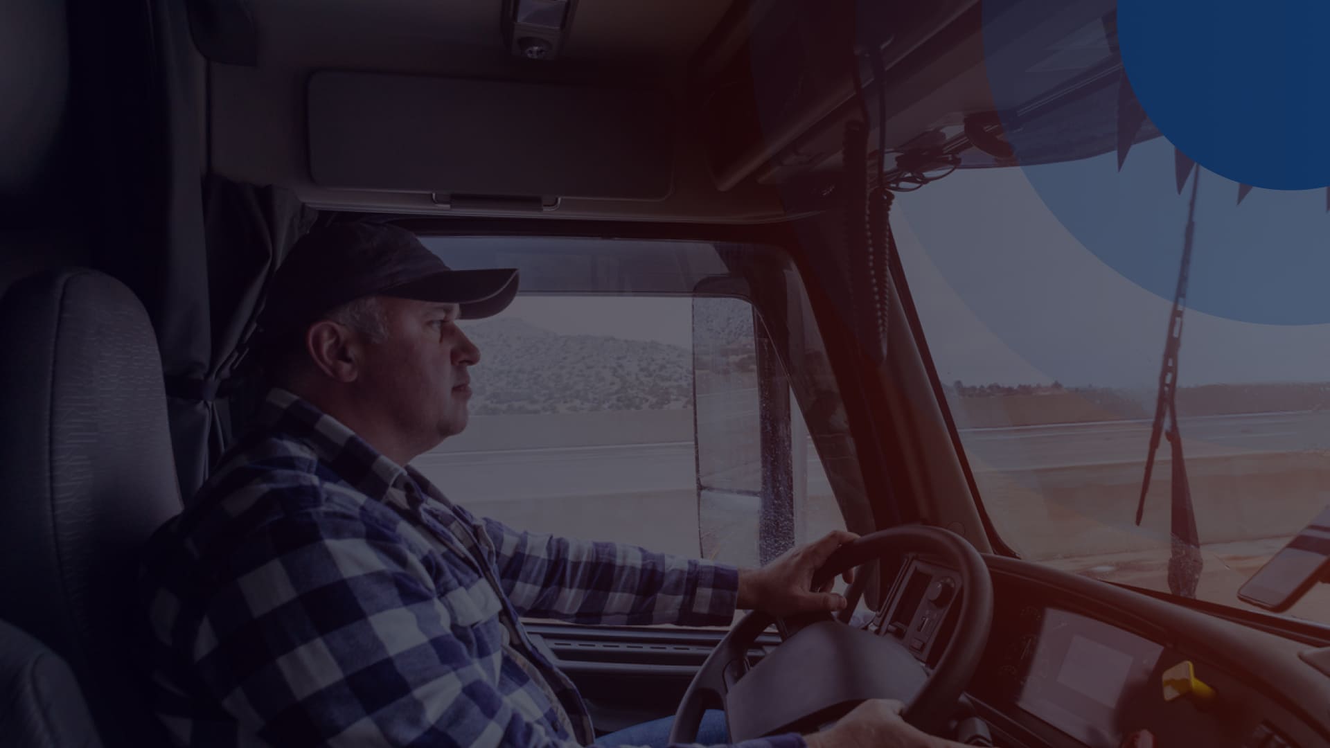 How Many Hours Can a Truck Driver Drive