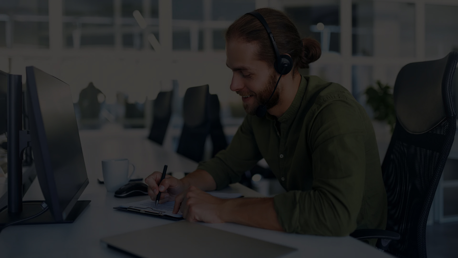 how to become a truck dispatcher