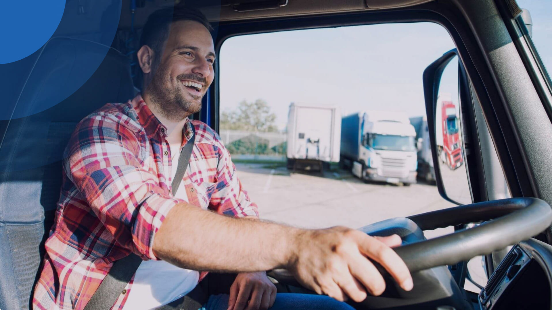 Is Trucking a Good Career