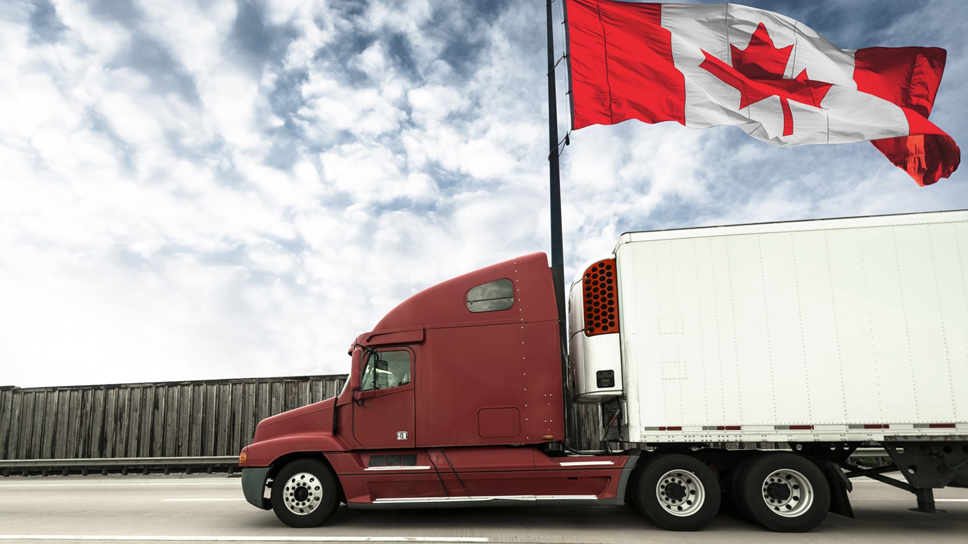 CCMTA Compliance: ELD Requirements for Canadian Trucking