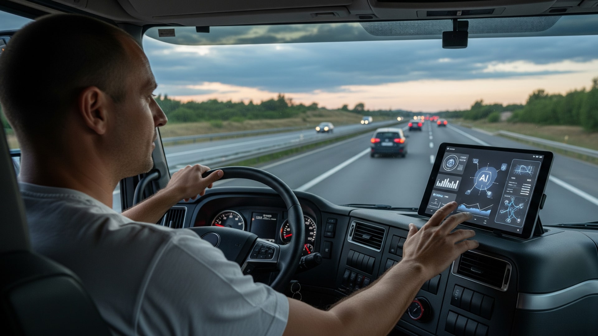 How AI Integration is Changing ELD Solutions Now