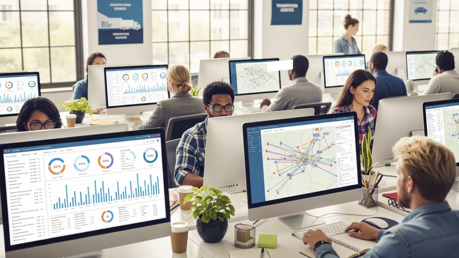 Protecting Your Fleet with Geofencing and Alert Systems