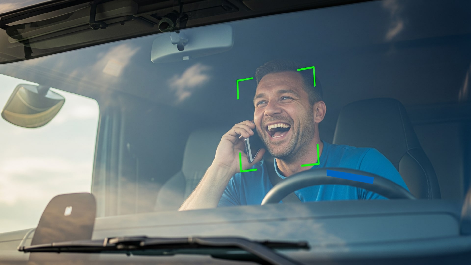 Dashcams for Trucks — Safety Tool or Privacy Concern?