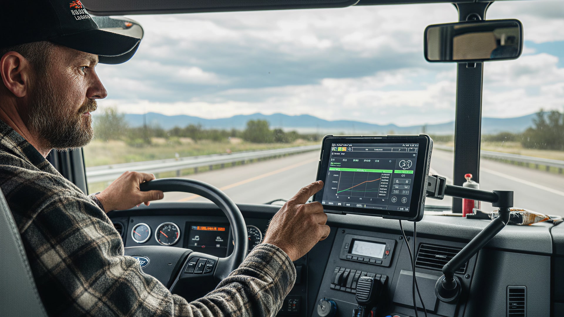 From Data to Dollars: Turning ELD Insights into Business Strategy