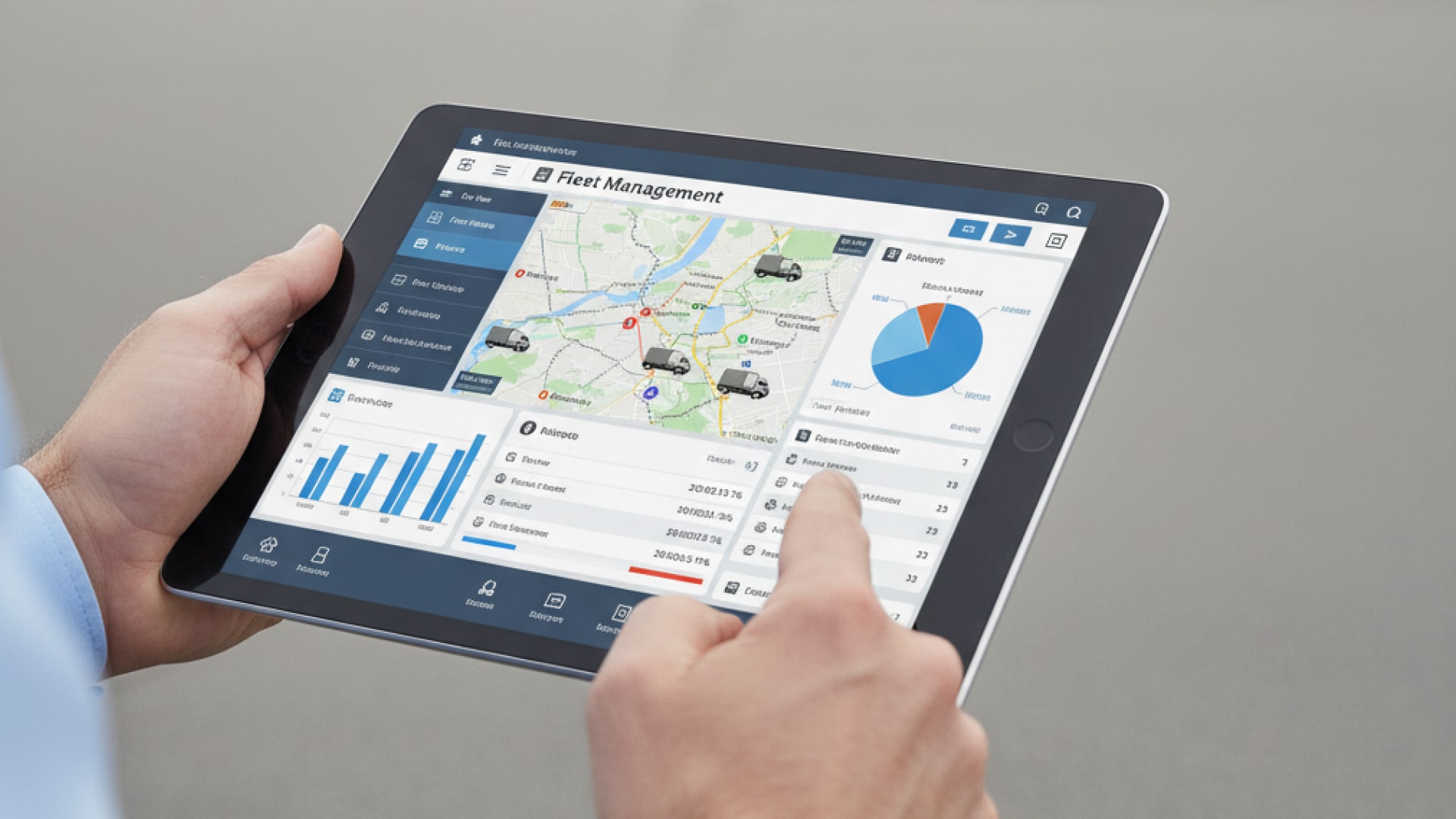 Subscription Fatigue: Are Fleet Managers Overpaying for Too Many Tools?