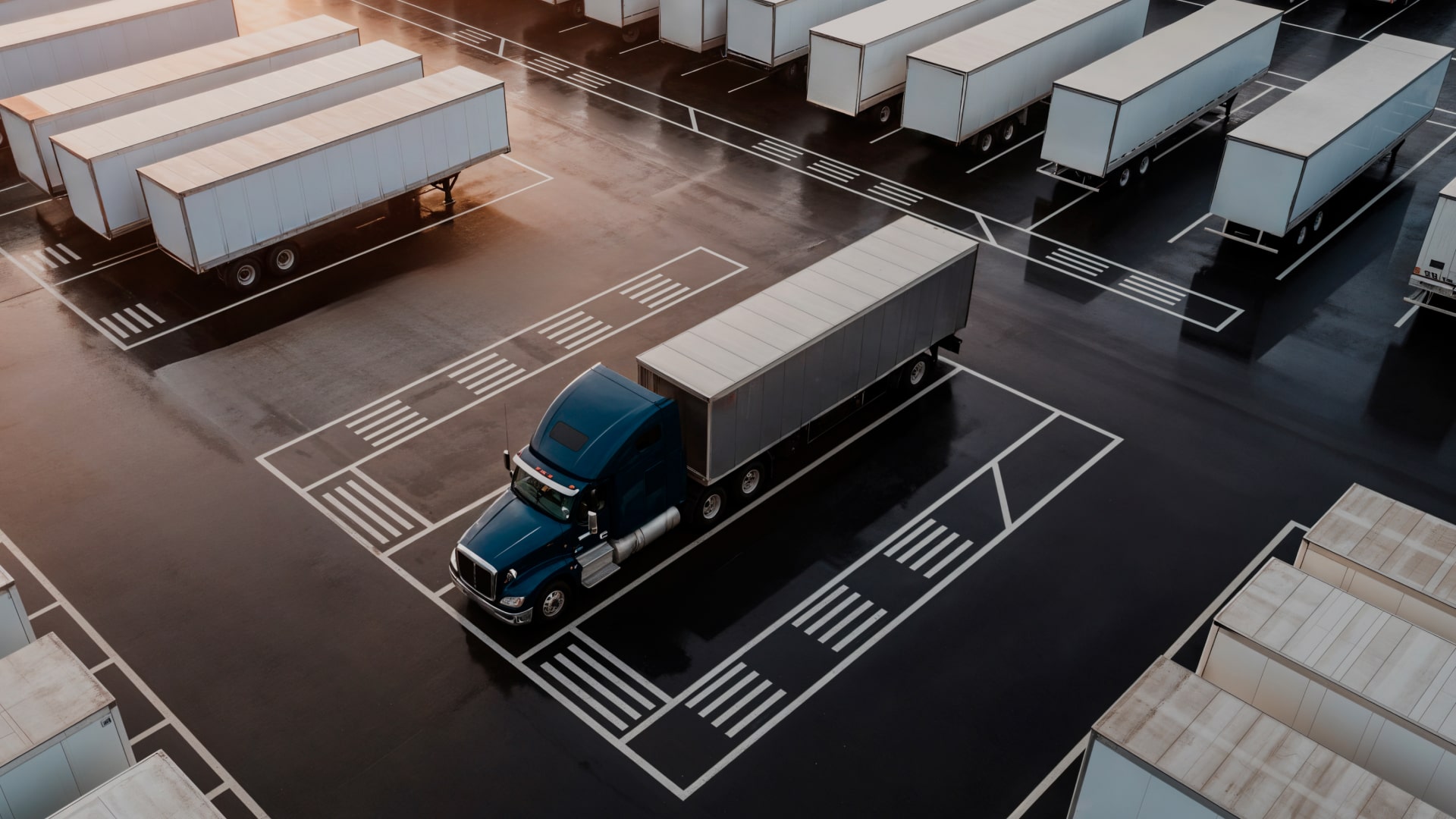 The End of Paper Logs: Fully Digital Trucking Workflows by 2026