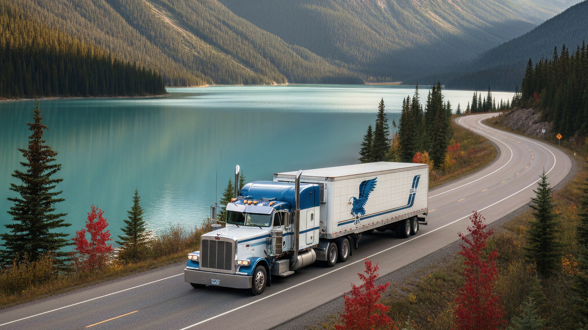 AI-Powered Logistics: Dynamic Routing with Traffic, Weather & Load Optimization