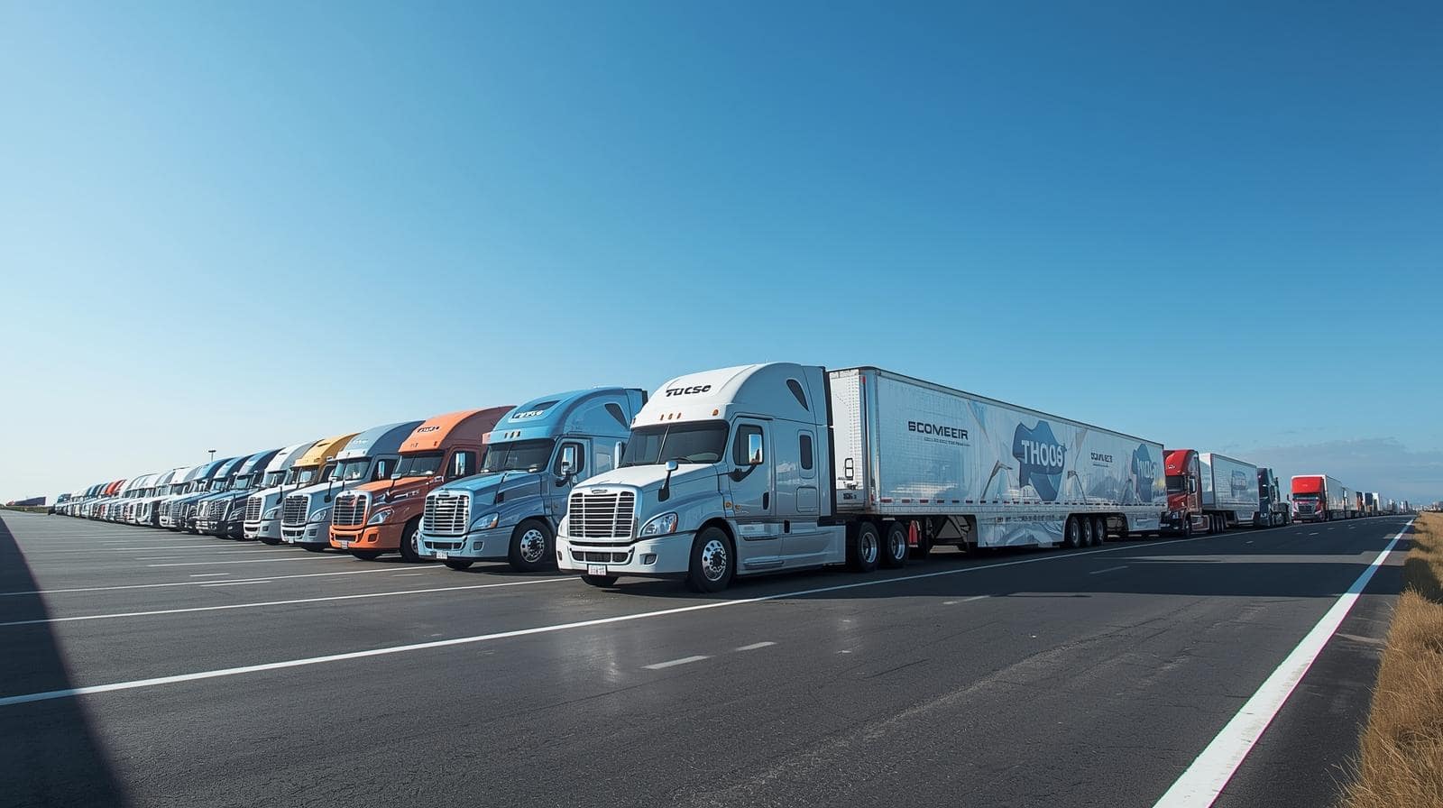 Integrating Fleet Management Software with AI Predictive Analytics: Strategies, Benefits, and Case Studies