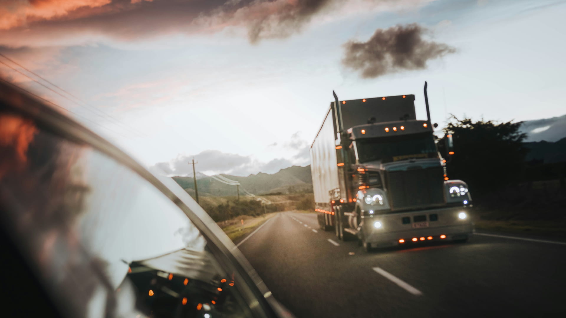 Tracking Trucks with GPS Devices: The Role of Integrated Fleet Management Platforms