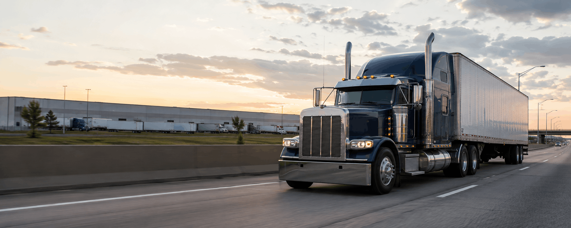 Building a More Competitive Trucking Company with Smart Technology