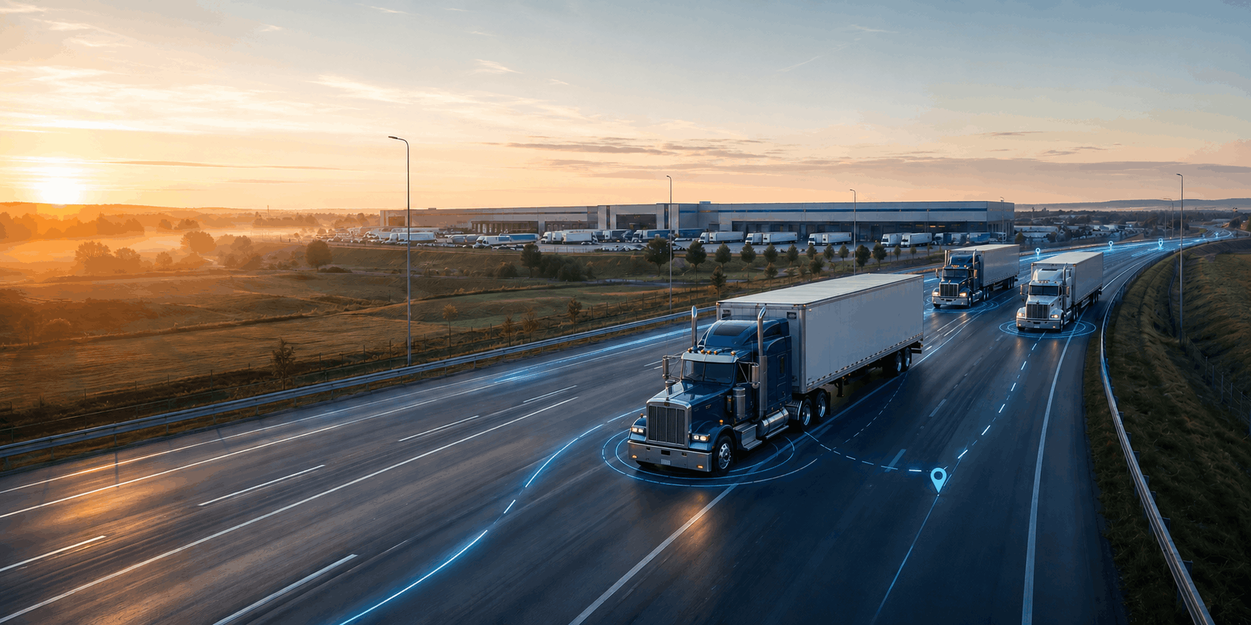 How to Choose the Best GPS Tracking Solution for Your Fleet