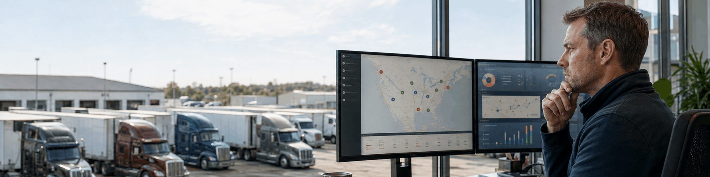 Questions to Ask Before Purchasing Fleet Management Software