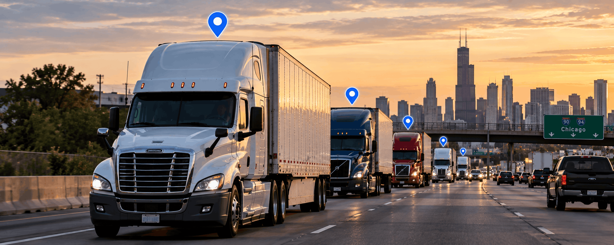 Hidden Costs of Operating a Fleet Without GPS Tracking